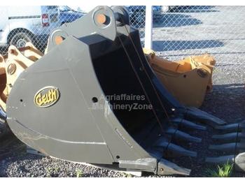  GODET TERRASSEMENT  GEITH - Attachment