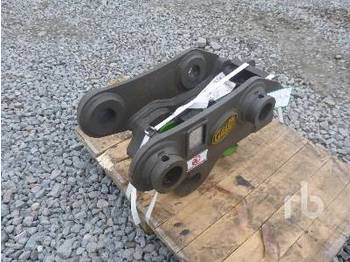 Geith Hydraulic Coupler - Attachment