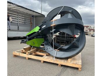  New SENNEBOGEN ORANGE PEEL  (3m3) - NG ATTACHMENTS - Grapple
