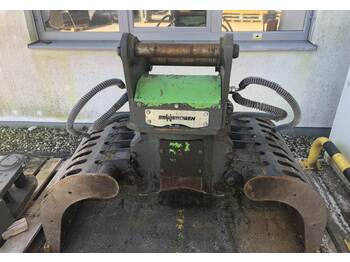Sennebogen Abbruch-Sortiergreifer SGR-800.20-L  - Grapple
