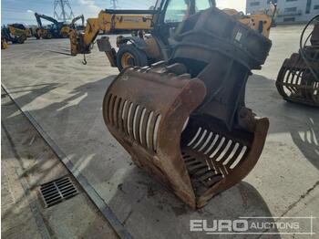 VTN MD150S - Grapple