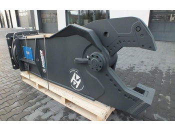 New Demolition shears for Excavator HAMMER KSC 32 Hydraulic scrap metal shear 3100KG: picture 3