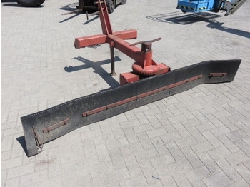 Blade for Municipal/ Special vehicle HEKAMP 2,7 m: picture 1