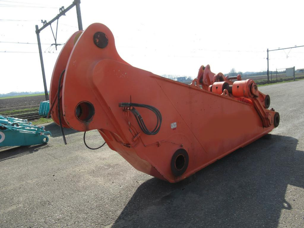 Boom for Construction machinery Hitachi EX1100-3BE -: picture 5
