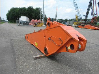 Boom for Construction machinery Hitachi ZX870H-3 -: picture 3