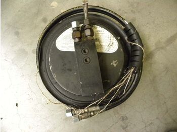  Hydraulic Hose Reel left  for Still - Attachment