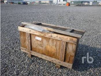 Case CB85 - Hydraulic hammer