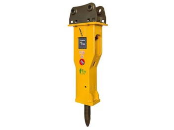 Indeco HP 2750 FS - Hydraulic hammer