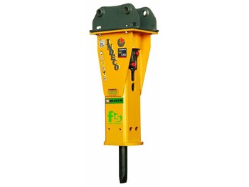 Indeco HP 550 FS - Hydraulic hammer