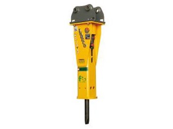 Indeco HP 600 FS - Hydraulic hammer