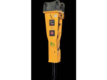 Indeco HP 7000 FS - Hydraulic hammer
