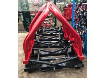 New Clamp for Agricultural machinery INTER-TECH BALLENGREIFER / Bale grab /CHWYTAK BEL 1,2/1: picture 1