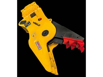 Indeco IRP 5 X - Attachment