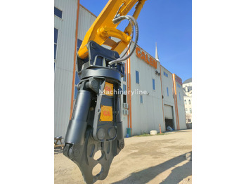 New Boom for Construction machinery Komatsu PC350: picture 4