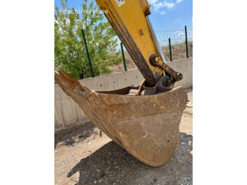 Excavator bucket Komatsu PC450 BUCKET(Second Hand): picture 3