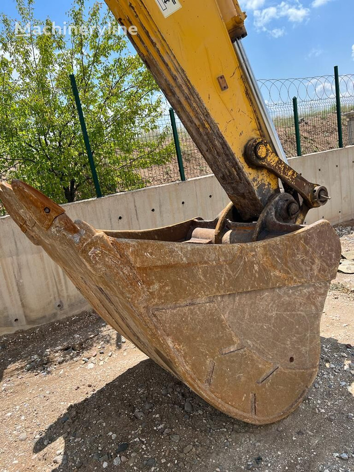 Excavator bucket Komatsu PC450 BUCKET(Second Hand): picture 4
