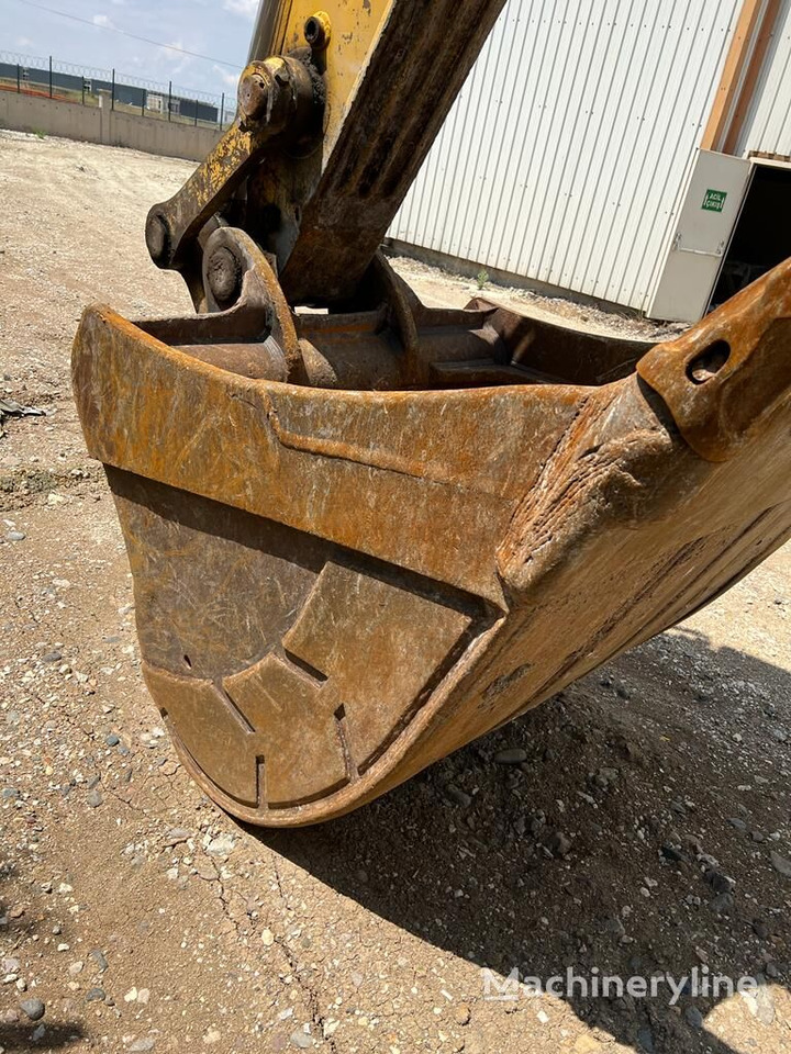 Excavator bucket Komatsu PC450 BUCKET(Second Hand): picture 10