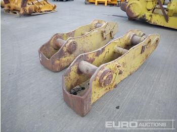 Ripper for Bulldozer Komatsu Ripper Assembly to suit D155 Dozer: picture 1