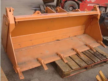 Case  - Loader bucket