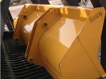 Case 141793A1B - Loader bucket
