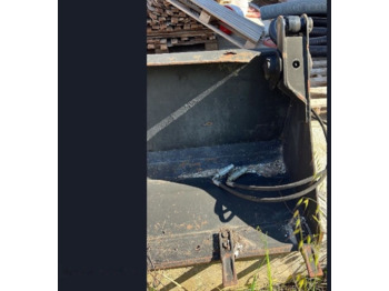 Dieci 4x1 - Loader bucket