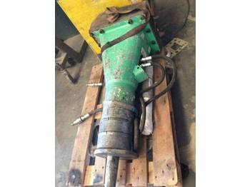 Hydraulic hammer MONTABERT SC36: picture 1