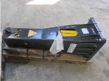 New Hydraulic hammer for Construction machinery Mustang SB 300 Hydraulikhammer: picture 1