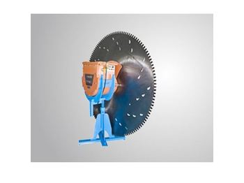 NEW ATTACHMENT FOR EXCAVATOR SWT EXCAVATOR ROCK SAW  - Attachment