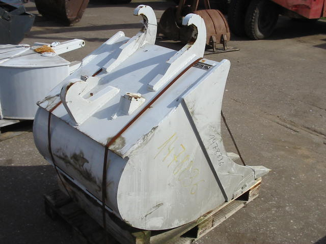 Bucket for Construction machinery O&K 1T2246 -: picture 2