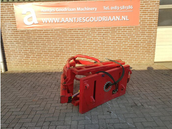Grapple for Agricultural machinery Onbekend: picture 1