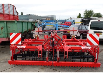 Attachment for Agricultural machinery Özduman Vibcom 3000: picture 1