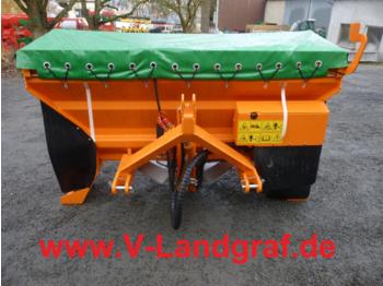 New Sand/ Salt spreader for Municipal/ Special vehicle Pronar HZS-10: picture 1