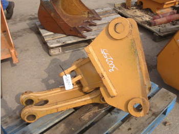 Case  - Quick coupler