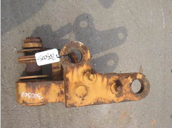 Case  - Quick coupler