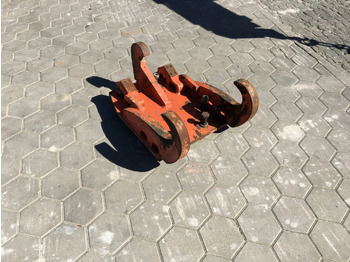  SMP-ANBAUPLATTE - Quick coupler