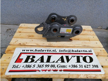  SMP S30 175175-1 - Quick coupler