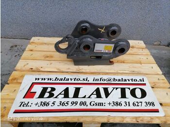  SMP S30 (175175-1) - Quick coupler