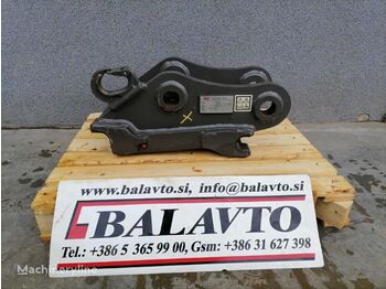 SMP S45 (120379-1) - Quick coupler