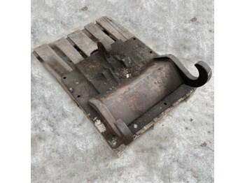 SMP Type 2 - Quick coupler