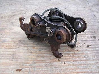 VOLVO S1 quick coupler  - Quick coupler