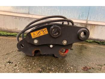 Quick coupler Volvo Schnellwechsler UQO-5T