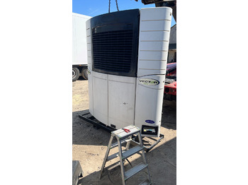 CARRIER VECTOR 1550 - Refrigerator unit