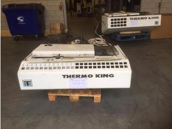 Thermo King CD-II max - Refrigerator unit