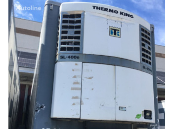 Thermo King - SL400E - Refrigerator unit