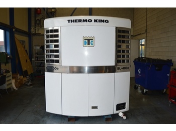 Thermo King SL400e-50 - Refrigerator unit