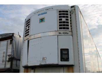 Thermo King SL 400E & SL 300E & SL 100 E & SL 200E - Refrigerator unit