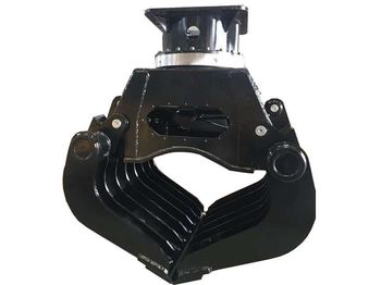 SWT Rotatable Excavator Grab Ripper - Ripper