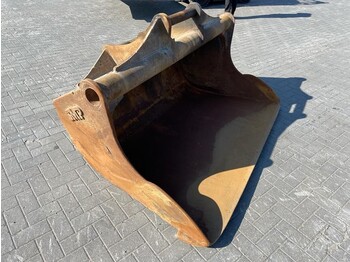 Excavator bucket for Construction machinery SMP GRADING BUCKET | PLANIER SCHAUFEL | S70 COUPLING | 1500 L: picture 1