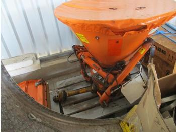 Sand/ salt spreader Amazone EK-S 260