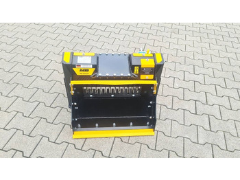 Schaufelseparator MB Crusher HDS207 OA mit Kit  - Attachment